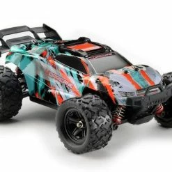 Absima Truggy Hurricane 4WD RTR Vert - Off-Road Modèle 7 Absima Truggy Hurricane 4WD RTR Vert - Off-Road Modèle -Kyosho Shop unnamed file 1808