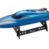Amewi Bateau à Moteur 7012 Mono RTR Bleu - Navires RC -Kyosho Shop unnamed file 1812
