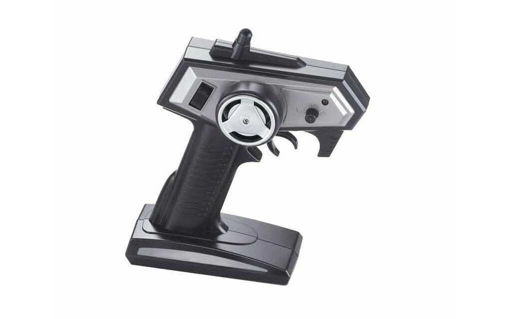 Amewi Bateau à Moteur 7012 Mono RTR Bleu - Navires RC 5 Amewi Bateau à Moteur 7012 Mono RTR Bleu - Navires RC – Image 3