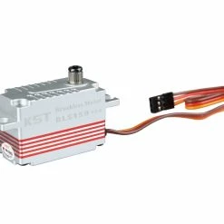 KST Servo BLS159 V8.0 Numérique - Servos ⋅ Gyroscope
