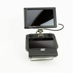 LifThor Support De Moniteur SC PRO Enterprise à M300 Smartcontroller - Emetteurs ⋅ Recpteurs -Kyosho Shop unnamed file 1819