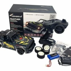 Amewi Drift Panther 4WD, Gyro 1:16, RTR - On-Road Modèle 6 Amewi Drift Panther 4WD, Gyro 1:16, RTR - On-Road Modèle -Kyosho Shop unnamed file 1821