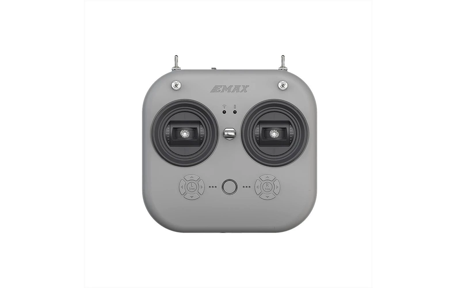 EMAX Émetteur E8, 2.4 GHz Pour Tinyhawk III - Emetteurs ⋅ Recpteurs 4 EMAX Émetteur E8, 2.4 GHz Pour Tinyhawk III - Emetteurs ⋅ Recpteurs – Image 2