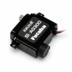 Futaba Servo S-AG300 Numérique HV - Servos ⋅ Gyroscope