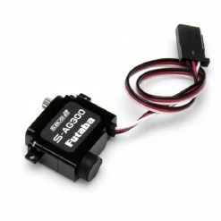 Futaba Servo S-AG300 Numérique HV - Servos ⋅ Gyroscope -Kyosho Shop unnamed file 1834