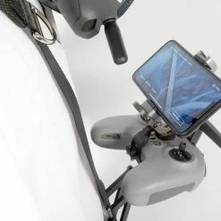 LifThor Support Pour Smartphone / Tablette Loki Pour DJI FPV - Emetteurs ⋅ Recpteurs -Kyosho Shop unnamed file 1847