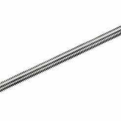 OEM Tige Filetée M2.5x200 Mm Sidérurgique - Vis ⋅ Petite Pièce