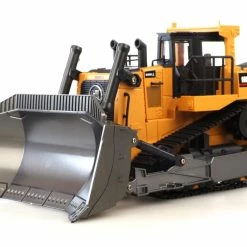Amewi Bulldozer 1:24, RTR - Véhicule Utilitaire
