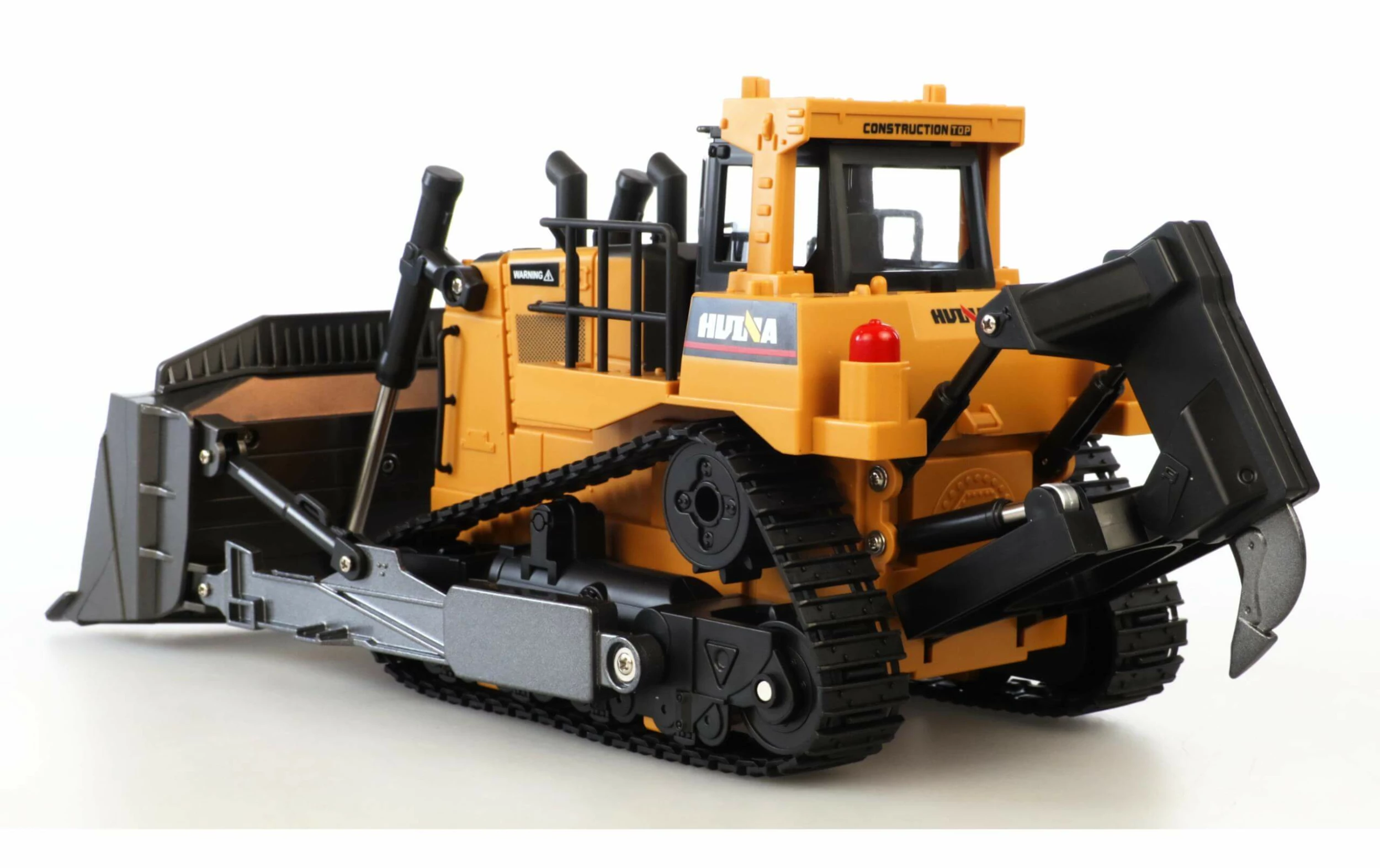 Amewi Bulldozer 1:24, RTR - Véhicule Utilitaire 5 Amewi Bulldozer 1:24, RTR - Véhicule Utilitaire – Image 3