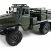 Amewi Camion Ural 6x6 RTR, 1:16 - Véhicule Utilitaire -Kyosho Shop unnamed file 1853