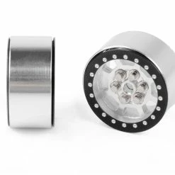 RC4WD On-Road Châssis Jantes Level 8 Bully Pro 6 Beadlock, Aluminium 0.7 -Kyosho Shop unnamed file 1865