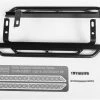 RC4WD Barres Latérales Pour Modèles Réduits Pedals TRX-4 Defender TRX-4 Defender - Accessoires RC