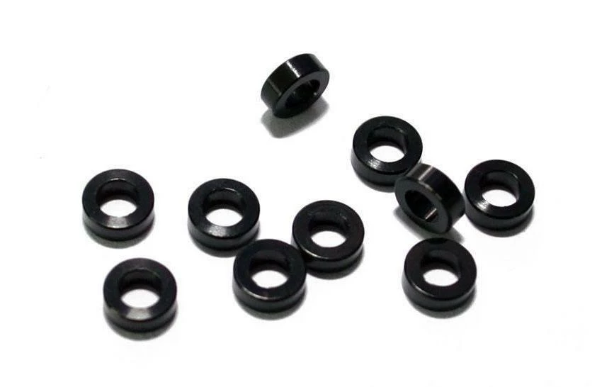 RC4WD Entretoise M3 2 Mm - Vis ⋅ Petite Pièce 3 RC4WD Entretoise M3 2 Mm - Vis ⋅ Petite Pièce