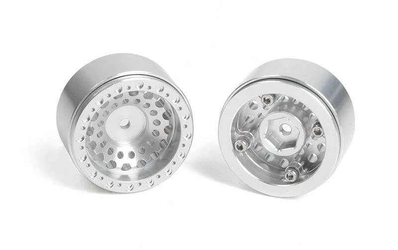 RC4WD On-Road Châssis Jantes Blast Beadlock 1.0 5 RC4WD On-Road Châssis Jantes Blast Beadlock 1.0 – Image 3