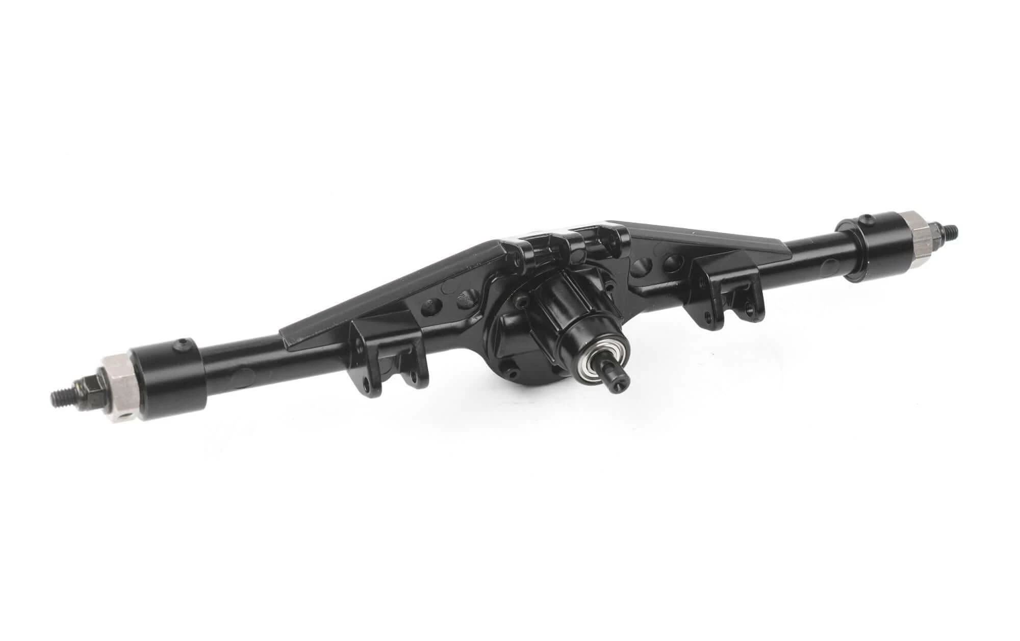 RC4WD TEQ Ultimate Scale Cast Axle Arrière - Off-Road Châssis 5 RC4WD TEQ Ultimate Scale Cast Axle Arrière - Off-Road Châssis – Image 3