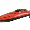 Amewi Bateau à Moteur Rapid Warrior Mono RTR - Navires RC