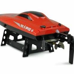 Amewi Bateau à Moteur Rapid Warrior Mono RTR - Navires RC -Kyosho Shop unnamed file 1891