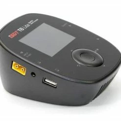 ISDT Chargeur T6 Lite 650W Chargeur DC Intelligent - Alimentation éléctrique -Kyosho Shop unnamed file 1893