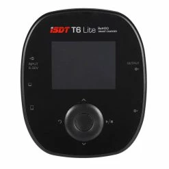 ISDT Chargeur T6 Lite 650W Chargeur DC Intelligent - Alimentation éléctrique -Kyosho Shop unnamed file 1894