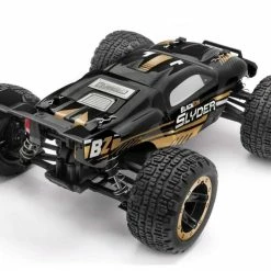 Blackzon Stadium Truck Slyder ST 4WD, Or 1:16, RTR - Off-Road Modèle 6 Blackzon Stadium Truck Slyder ST 4WD, Or 1:16, RTR - Off-Road Modèle -Kyosho Shop unnamed file 1909