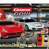 Piste De Course Carrera GO! Swiss Lake Run - Circuit De Carrera 1 Piste De Course Carrera GO! Swiss Lake Run - Circuit De Carrera -Kyosho Shop unnamed file 1911