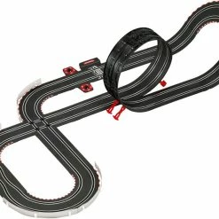 Alternative view of Piste De Course Carrera GO! Swiss Lake Run - Circuit De Carrera