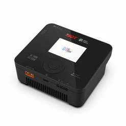 ISDT Chargeur D1 Smart 250W DC / 100W AC - Accus