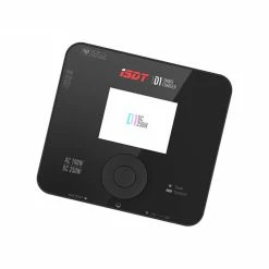 ISDT Chargeur D1 Smart 250W DC / 100W AC - Accus -Kyosho Shop unnamed file 1915