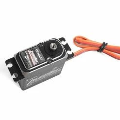 RC4WD Servo Twister Extreme Coreless Digital-HV Boîte En Métal - Servos ⋅ Gyroscope -Kyosho Shop unnamed file 1925