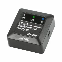 SKYRC Dispositif De Mesure De La Vitesse Par GPS Bluetooth - Dispositif