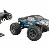 Absima Monster Truck Spirit RTR Bleu - Off-Road Modèle -Kyosho Shop unnamed file 1929