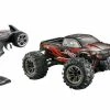 Absima Monster Truck Spirit RTR, Rouge - Off-Road Modèle -Kyosho Shop unnamed file 1931