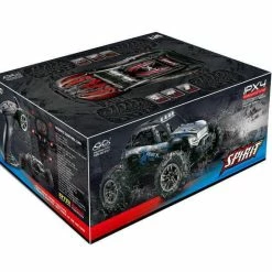 Absima Sand Buggy X Truck RTR Bleu - Off-Road Modèle 5 Absima Sand Buggy X Truck RTR Bleu - Off-Road Modèle -Kyosho Shop unnamed file 1934