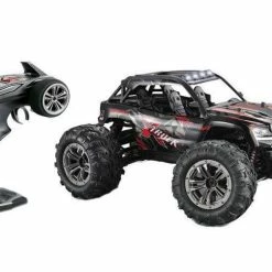 Absima Sand Buggy X Truck RTR Rouge - Off-Road Modèle