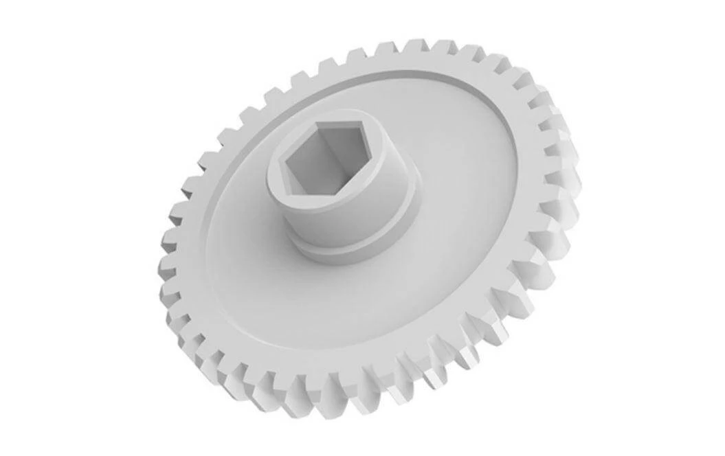 Engrenage Principal 38T à Amewi Breaker - On-Road Châssis 3 Engrenage Principal 38T à Amewi Breaker - On-Road Châssis