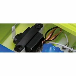 Amewi Catamaran Adventure RTR Verdoyant - Navires RC -Kyosho Shop unnamed file 1955