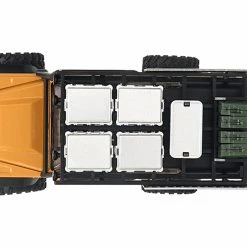 Amewi Scale Crawler D90X28, Jaune 1:28, RTR - Off-Road Modèle 7 Amewi Scale Crawler D90X28, Jaune 1:28, RTR - Off-Road Modèle -Kyosho Shop unnamed file 1963