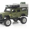 Amewi Scale Crawler D90X28, Vert 1:28, RTR - Off-Road Modèle 1 Amewi Scale Crawler D90X28, Vert 1:28, RTR - Off-Road Modèle -Kyosho Shop unnamed file 1964