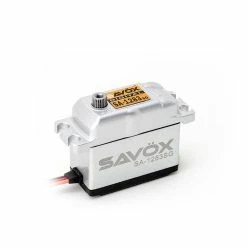 Savöx Servo SA-1283SG Numérique - Servos ⋅ Gyroscope