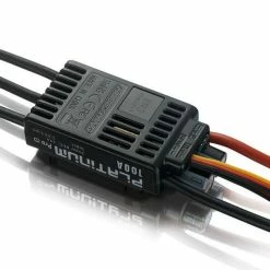 Hobbywing Régulateur Platinum Pro 100A V3 - Moteurs ⋅ Régulateurs 6 Hobbywing Régulateur Platinum Pro 100A V3 - Moteurs ⋅ Régulateurs -Kyosho Shop unnamed file 1975