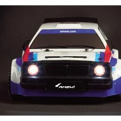 Amewi Rallye Drift LR16, Brushed 1:16, RTR - On-Road Modèle -Kyosho Shop unnamed file 1981