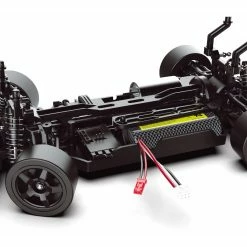 Amewi Rallye Drift LR16, Brushed 1:16, RTR - On-Road Modèle -Kyosho Shop unnamed file 1982