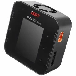 ISDT Chargeur Q8 Max 1000 W DC 1-8S - Accus