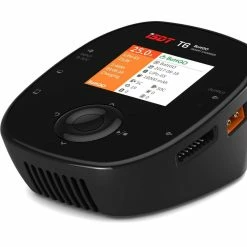 ISDT Chargeur T6 780W Chargeur DC Intelligent - Alimentation éléctrique