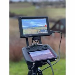 LifThor Support De Moniteur DJI RC Pro, Mavic 3 Cine - Emetteurs ⋅ Recpteurs -Kyosho Shop unnamed file 1993