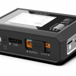 ToolkitRC Chargeur M7AC AC/DC 100W 1-6S - Accus