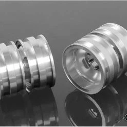 RC4WD Jantes OEM Dually Arrière 1.55 2 Pièces - On-Road Châssis -Kyosho Shop unnamed file 2005