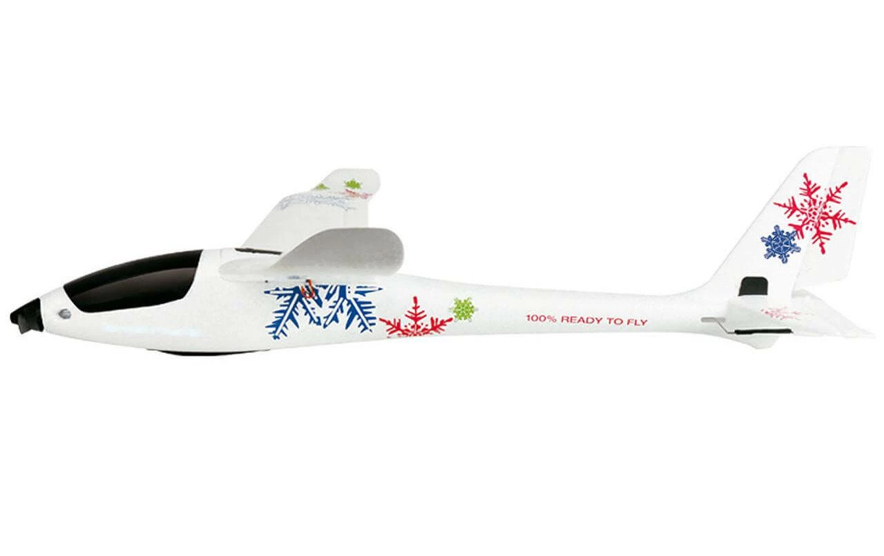 Amewi Avion 3D Climber Gyro RTF - Avions 5 Amewi Avion 3D Climber Gyro RTF - Avions – Image 3