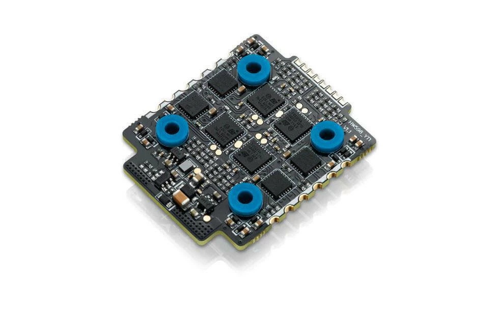 Hobbywing Régulateur XRotor 40A (20x20) 6S 4in1 - Moteurs ⋅ Régulateurs 4 Hobbywing Régulateur XRotor 40A (20x20) 6S 4in1 - Moteurs ⋅ Régulateurs – Image 2