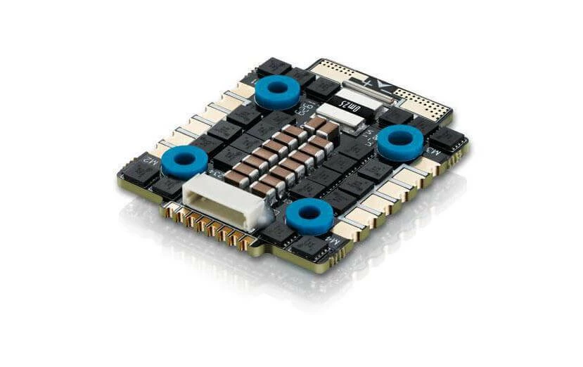 Hobbywing Régulateur XRotor 40A (20x20) 6S 4in1 - Moteurs ⋅ Régulateurs 5 Hobbywing Régulateur XRotor 40A (20x20) 6S 4in1 - Moteurs ⋅ Régulateurs – Image 3